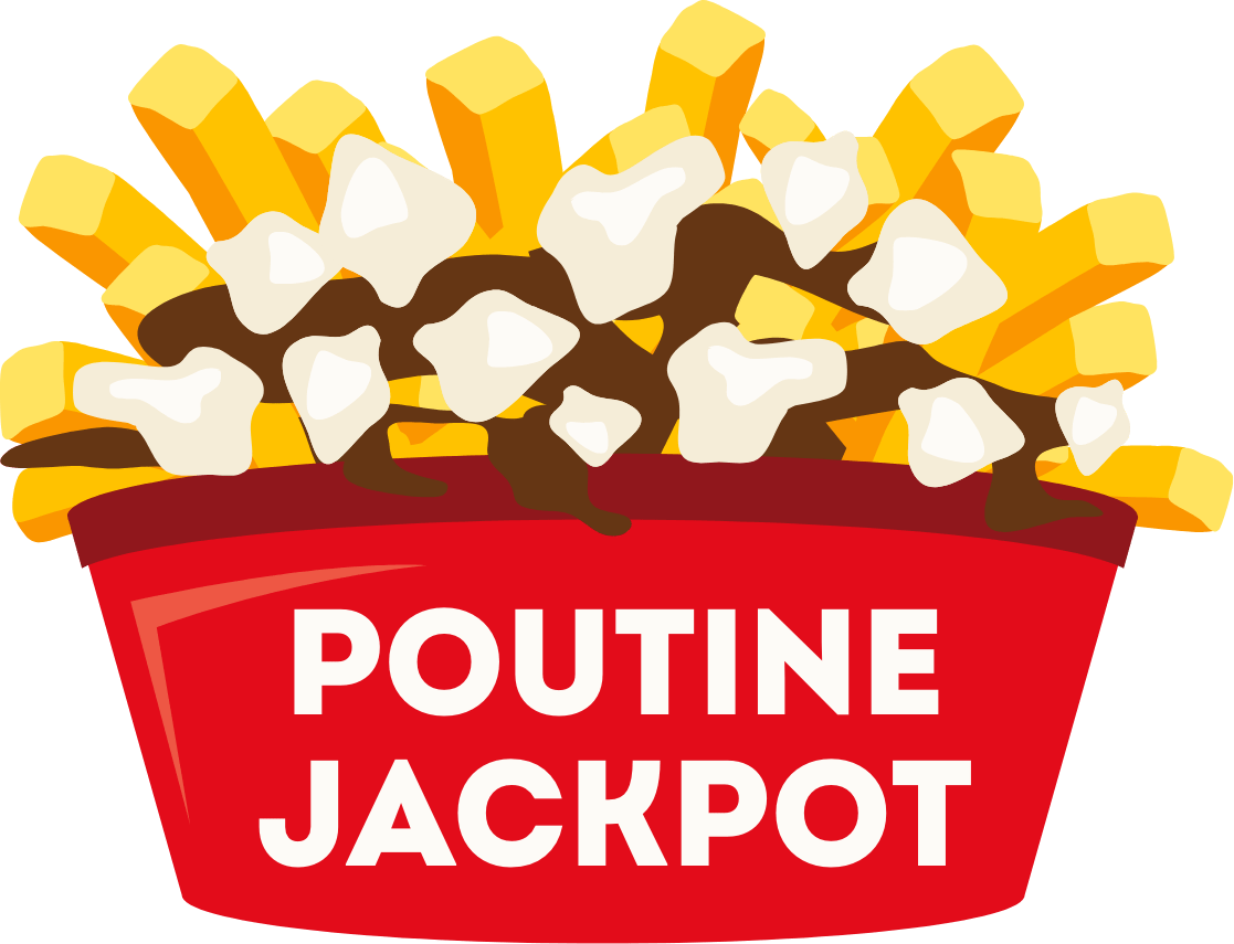 Poutine Jackpot